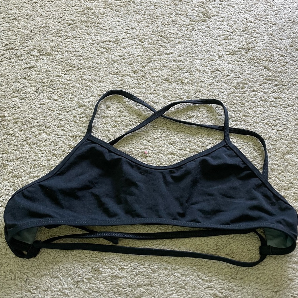 Jolyn Grayson Bikini Top